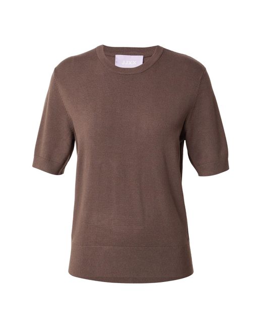 JJXX Brown Pullover