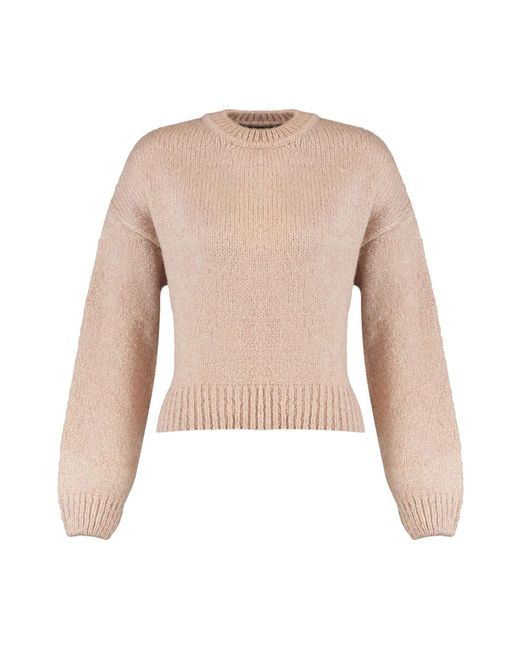 Trendyol Natural Pullover