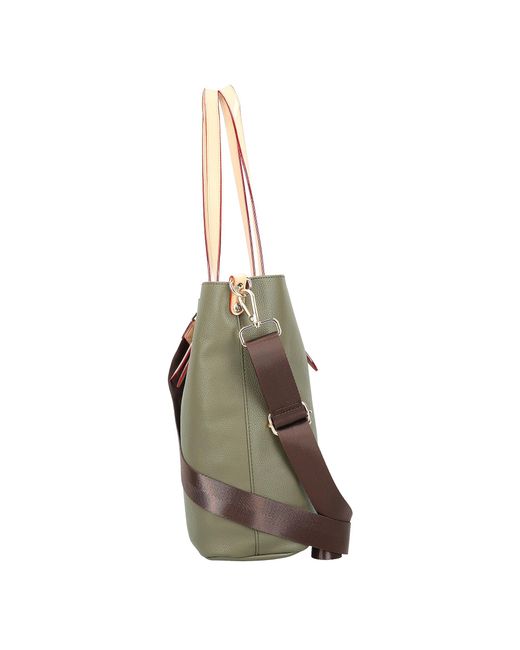 Bugatti Green Shopper Ella