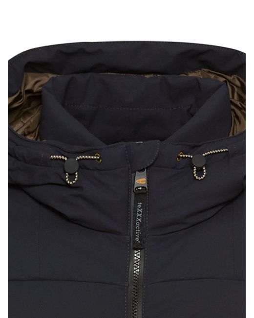 Camel Active Jacke in Blue für Herren