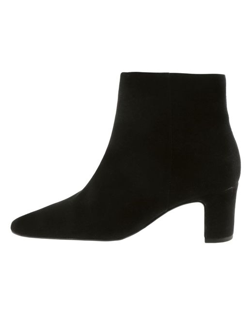 Högl Black Stiefelette