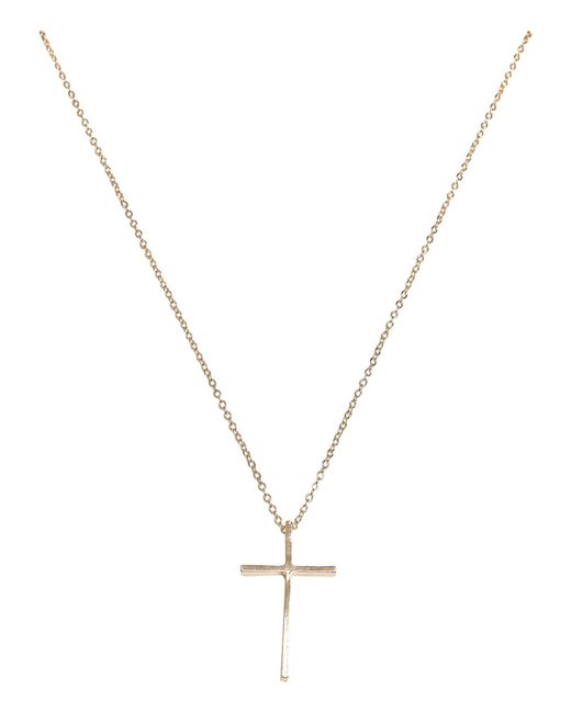 Urban Classics White Kette