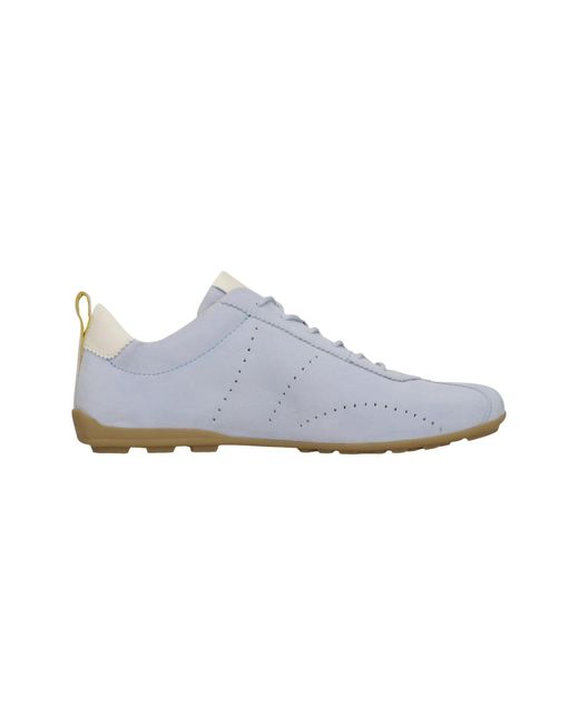 Salamander Gray Sneaker