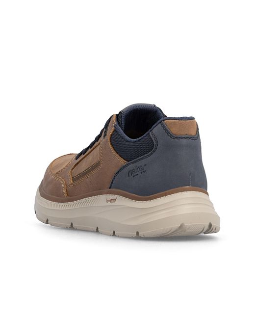 Rieker Sneaker in Brown für Herren