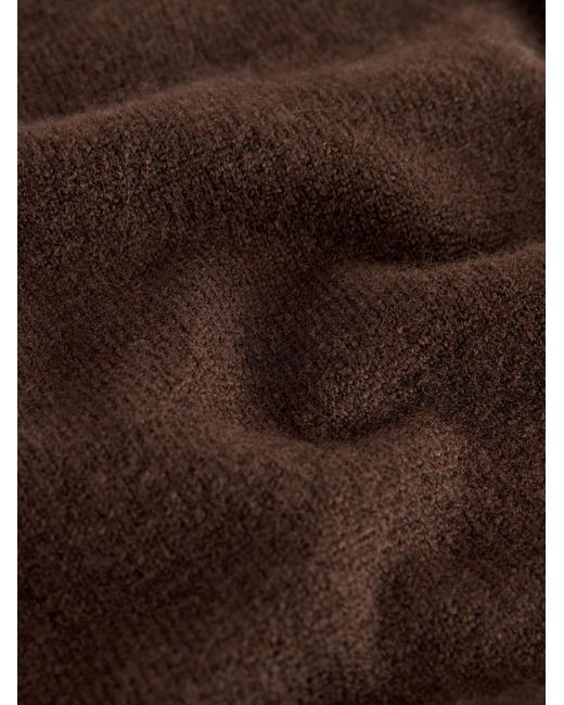 Next Brown Pullover
