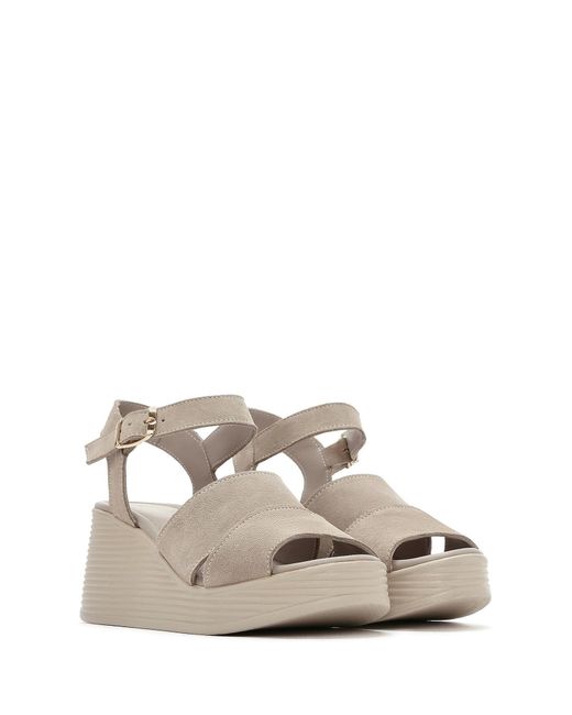 Derimod Multicolor Sandale