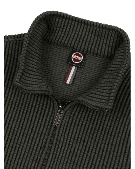 Colmar Pullover in Black für Herren
