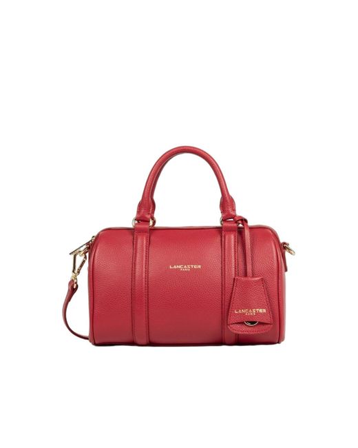 Lancaster Red Handtasche Milano Ana