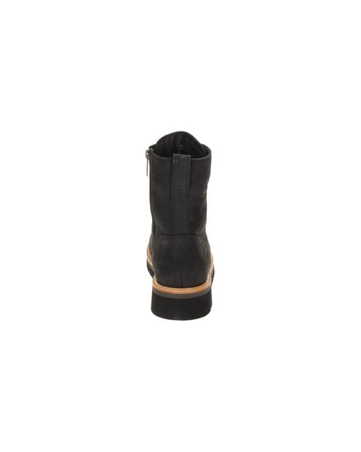 Panama Jack Black Boots