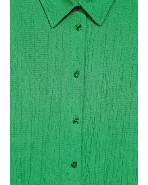 Cecil Green Blusenkleid