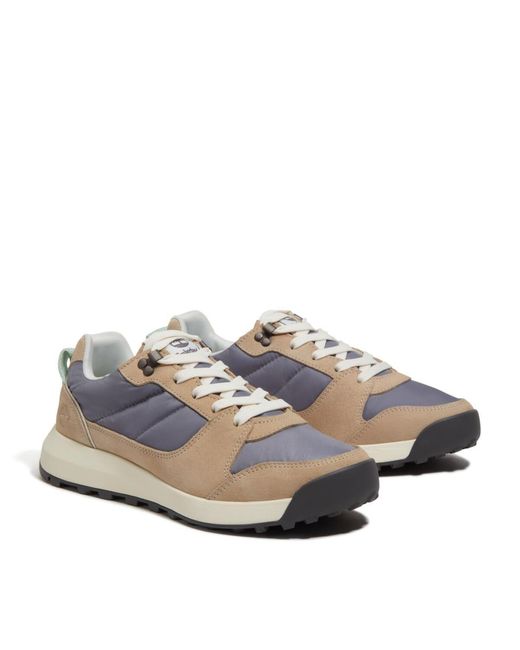 Timberland Multicolor Sneaker