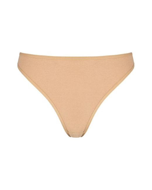 PETITE FLEUR Natural String