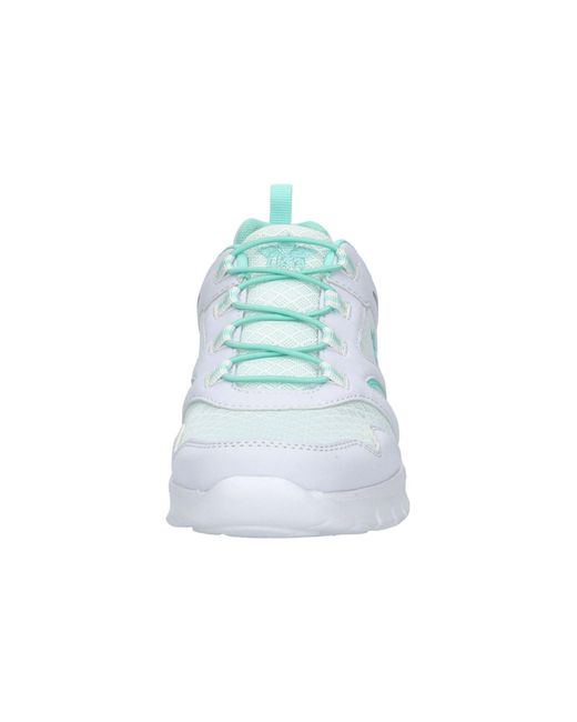 Lico Blue Sneaker Skip