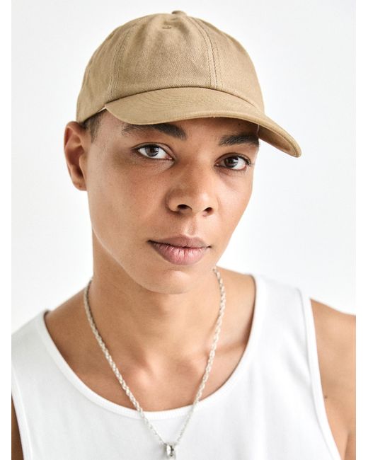Levi's Natural Levis Cap Essential