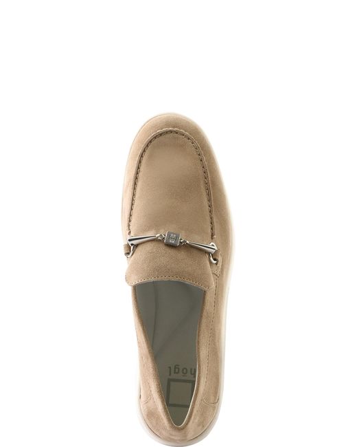 Högl White Slipper Allen