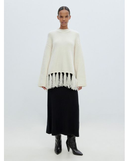 EDITED White Pullover Narumol