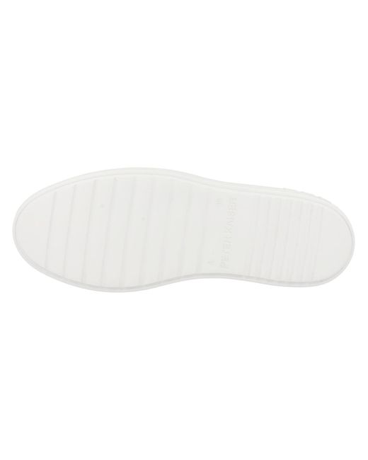 Peter Kaiser White Sneaker