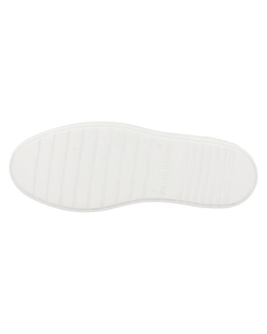 Peter Kaiser White Sneaker