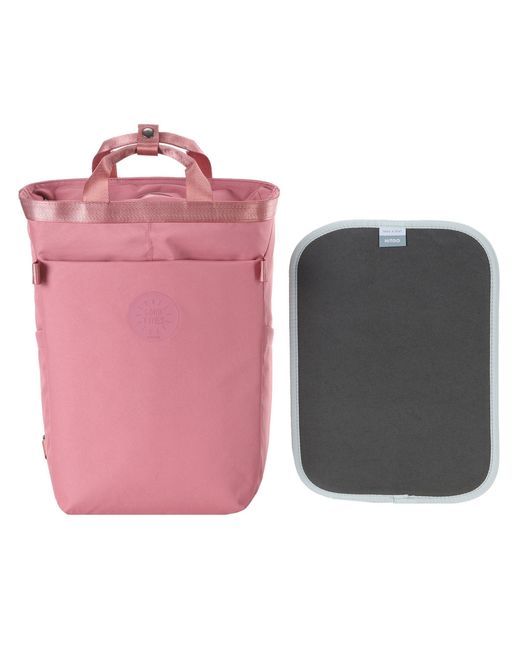 Nitro Rucksack Mojo in Pink für Herren