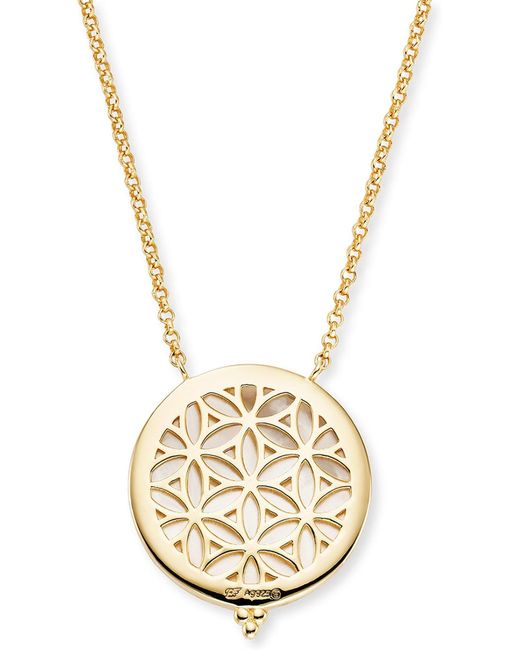 Engelsrufer White Kette