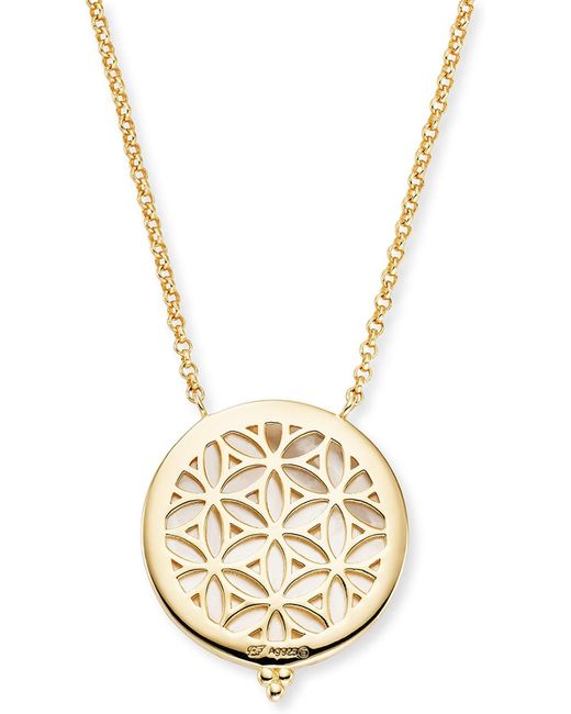 Engelsrufer White Kette