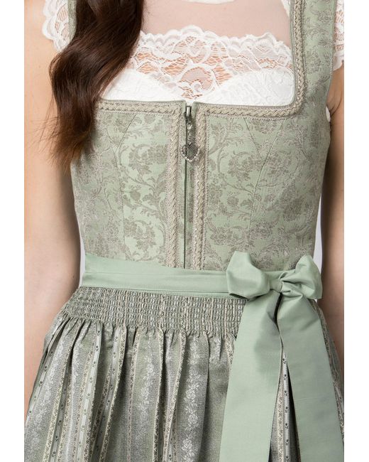 Stockerpoint Multicolor Dirndl Grace