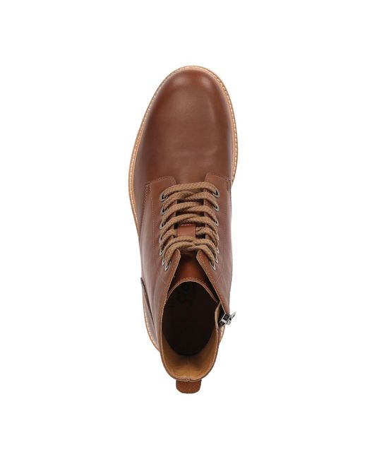 Sioux Stiefelette Tils 003 in Brown für Herren