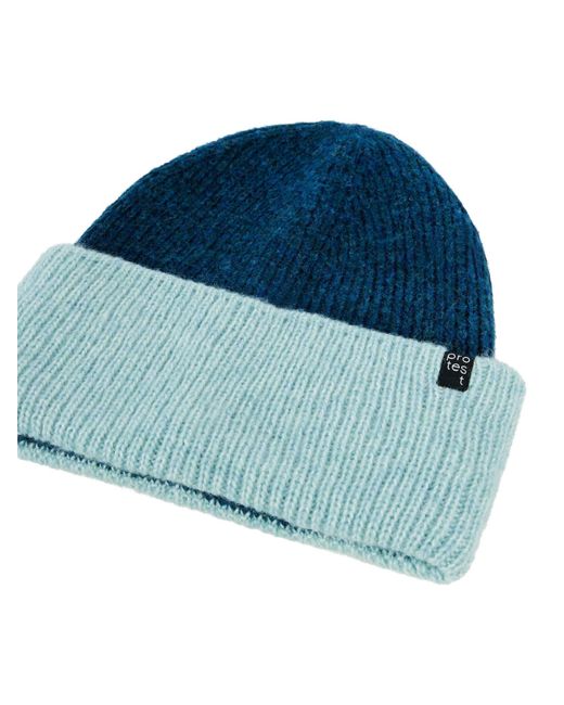 Protest Blue Mütze Prtorelle