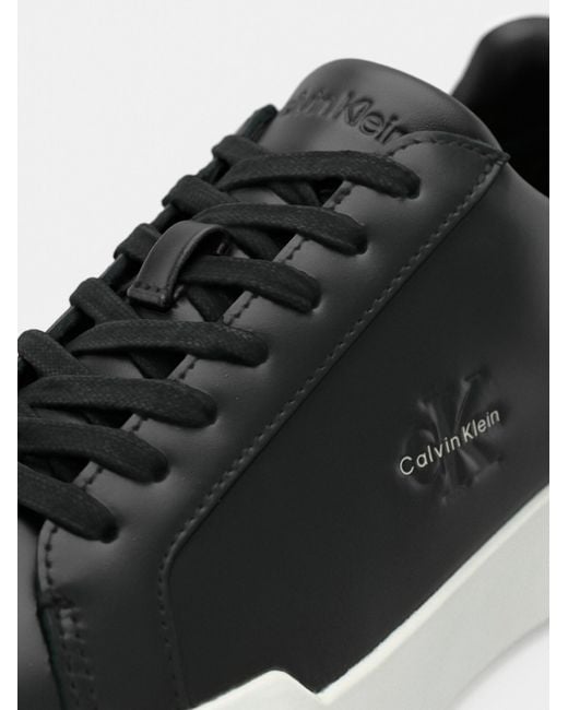 Calvin Klein Sneaker in Black für Herren