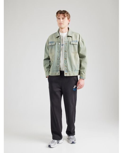 Nike Hose in Blue für Herren