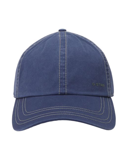 G-Star Blue Cap Avernus