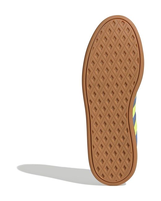 Adidas Blue Sneaker Breaknet Sleek