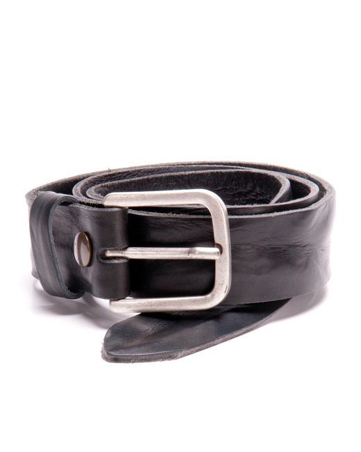 BA98 Black Wechselgürtel