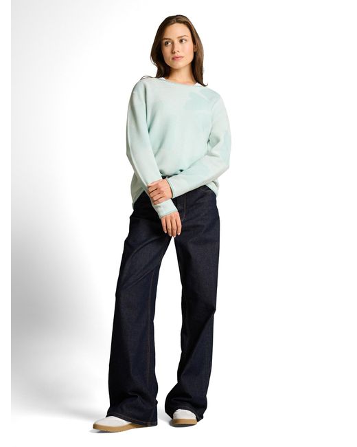 Tom Tailor Blue Pullover