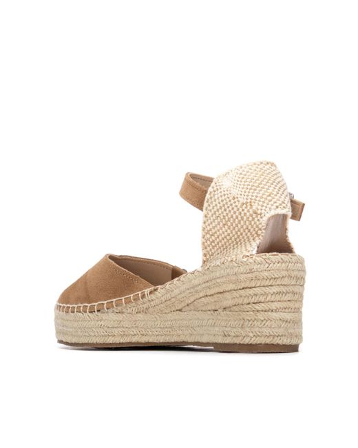 Refresh Natural Sandale