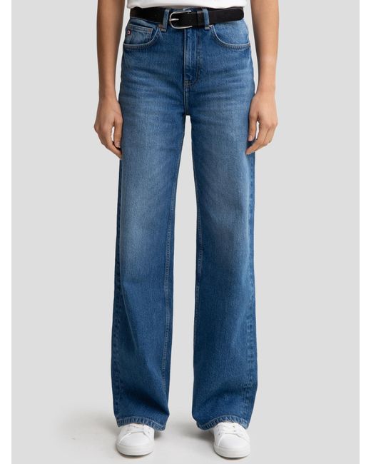 Big Star Blue Jeans 'Atrea'