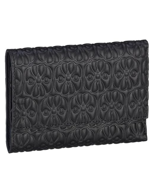 Mywalit Black Geldbörse