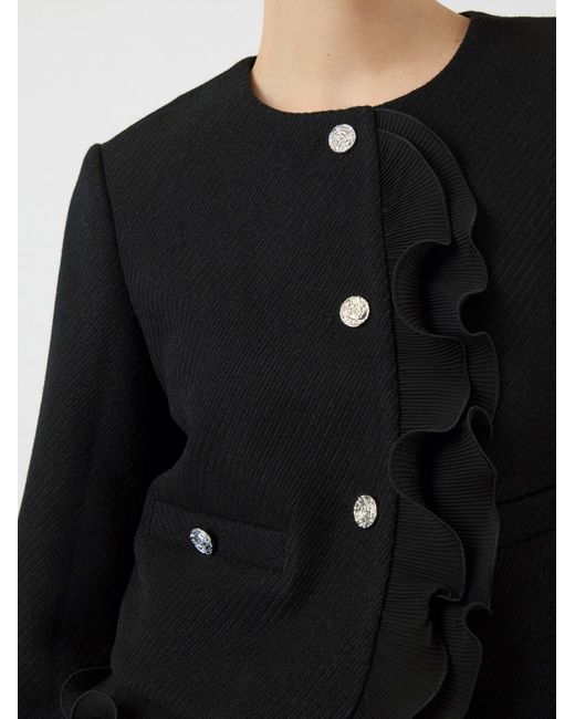 Y.A.S Black Jackefrino