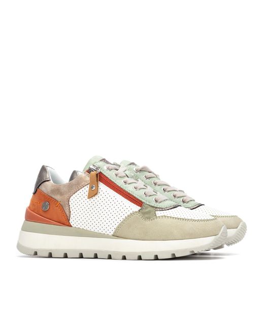 Refresh Multicolor Sandale