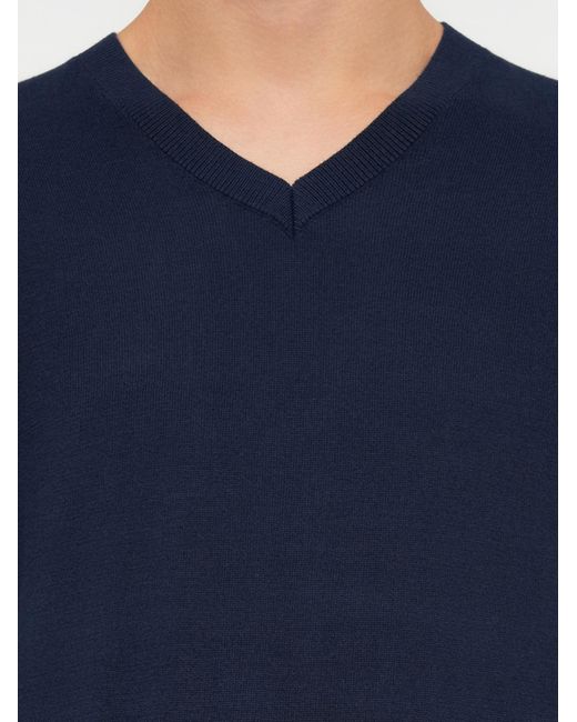 Gap Pullover in Blue für Herren