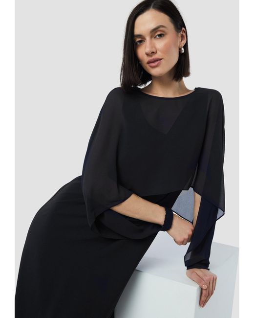 Comma, Black Kleid