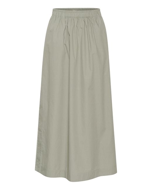 Soaked In Luxury Gray Rock 'Maja'