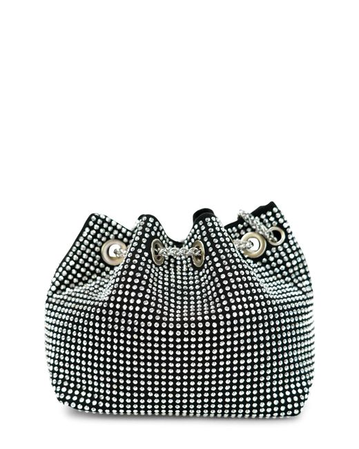 HARPA Black Beuteltasche