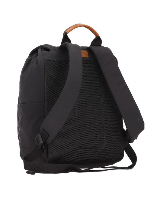 Camel Active Rucksack City in Black für Herren