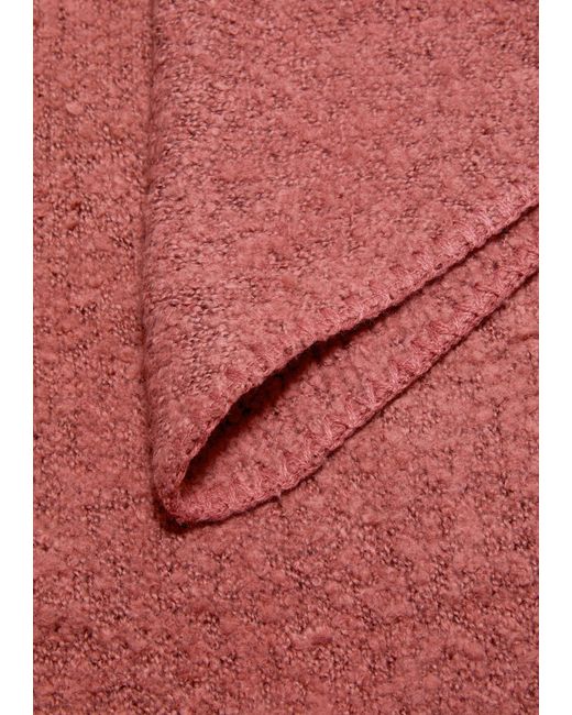 S.oliver Red Tuch