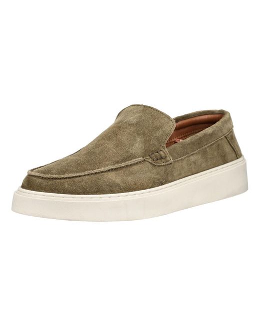 Gioseppo Slipper in Natural für Herren