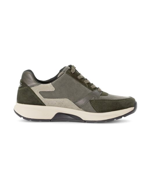 Gabor Rollingsoft Black Sneaker