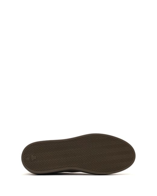 Derimod Schnürschuh in Brown für Herren