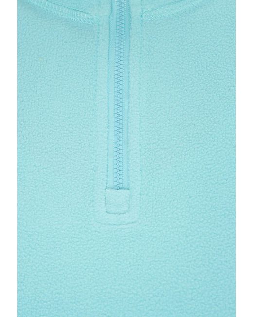 COSIMON Blue Pullover