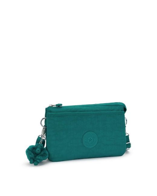 Kipling Green 6D90